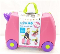 NEW RIDE ON SUITCASE / KIDS