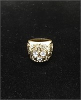 REPLICA GRETZKY 3RD STANLEY CUP RING
