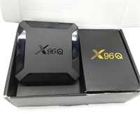 NEW 4K X960 TV BOX