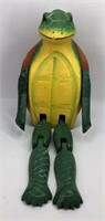 Mexican Folk Art Style Turtle Figurine