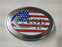 Case Knife Tin