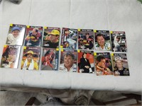 Race Car Cards