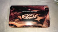Case knife tin