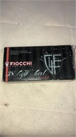 Fiocchi 38 S&W short 145 grs