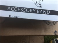 Accessories bands