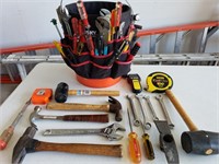 Assorted Tools