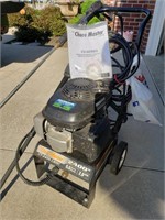 Chore Master Pressure Washer - 2400PSI