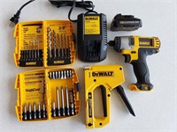 DeWalt Package