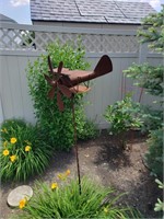 Lawn Ornament - Plane