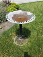 Bird Bath