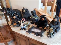 Assorted Bears