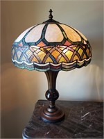 Lamp - Acrylic Shade