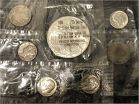 Littleton coin Company coin set
