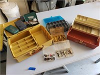 Tackle Boxes