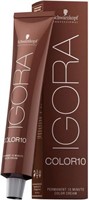 Schwarzkopf Professional Igora Color10 Hair Color