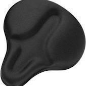 HomeChi Bike Seat Cover, Anti-Slip Oversize Bike