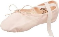Capezio Women's 2028, Light Ballet Pink, 5 Wide