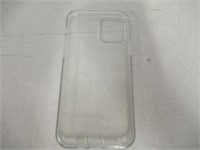 Torras iPhone 12 Case | Clear
