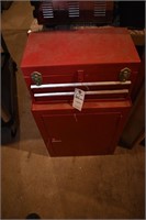 Small tool chest