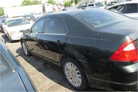 2010 FORD FUSION-326910
