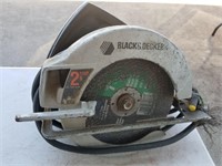 Circular saw - works but could use new cord