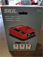 NEW Skil Battery charger