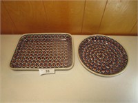 Boleslawiec Bakeware