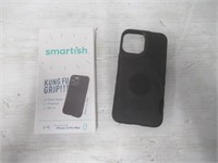 "Used" Smartish iPhone 12 Pro Max Slim Case - Kung