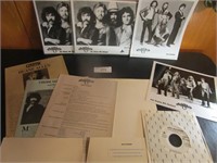 1983 Oak Ridge Boys Demo