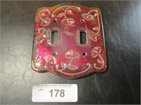 Decorative Switch Plate Cover