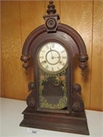 New Haven Clock Co. Vintage Clock