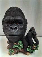 Gorilla Figure by Westland