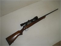 Remington Model 721 300 Mag  Bolt Action