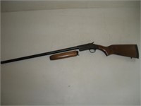 H & R Topper Model 158 12 Gauge Shotgun
