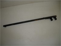 34 Inch Octagon Barrel For Black Powder Rifle