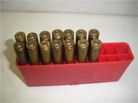 (14) 30-06 Cartridges