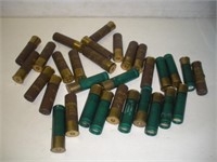 10 Gauge Shotgun Shells  3 1/2 Inch - 30 Rounds