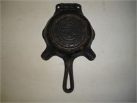 Griswold Cast Iron Ashtray