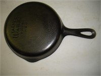Wagner Ware No. 3 Cast Iron Skillet