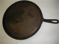 Wagner Ware No. 8 Cast Iron Griddle
