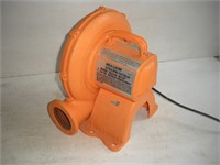 115 Volt Air Mover  14 Inches Tall
