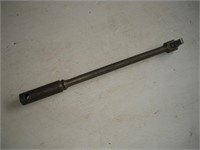 Snap On 1/2 Inch Drive Breaker Bar  16 Inches