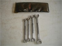 Craftsman Line Wrenches SAE