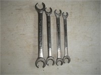 Craftsman Metric Line Wrenches