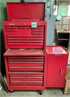 Stack-On 3-Pc. Roller Tool Chest