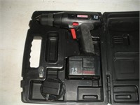 Craftsman Cordless Drill