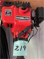 Homelite ST-385 String Trimmer