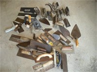 Masonry & Drywall Tools