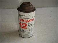 Refrigerant 12  - 14oz Can - NEW