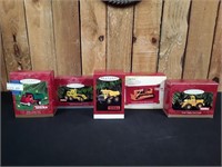 Hallmark Tonka Keepsake Ornaments